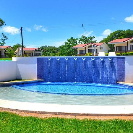 Vila Playa Lagarto Eco Development Paraíso Exteriér fotografie