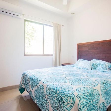 Vila Playa Lagarto Eco Development Paraíso Exteriér fotografie