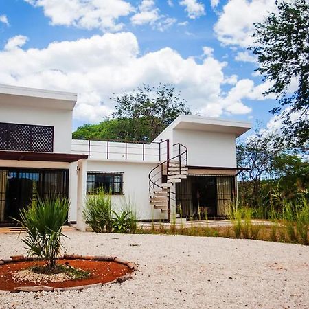 Vila Playa Lagarto Eco Development Paraíso Exteriér fotografie