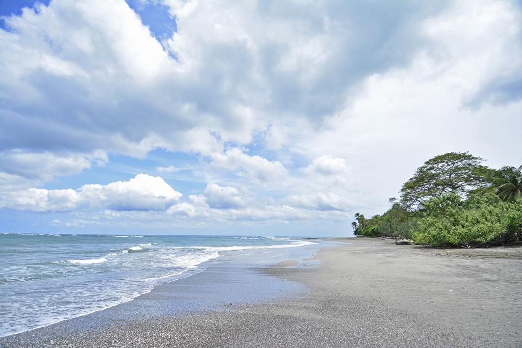 Vila Playa Lagarto Eco Development Paraíso Exteriér fotografie