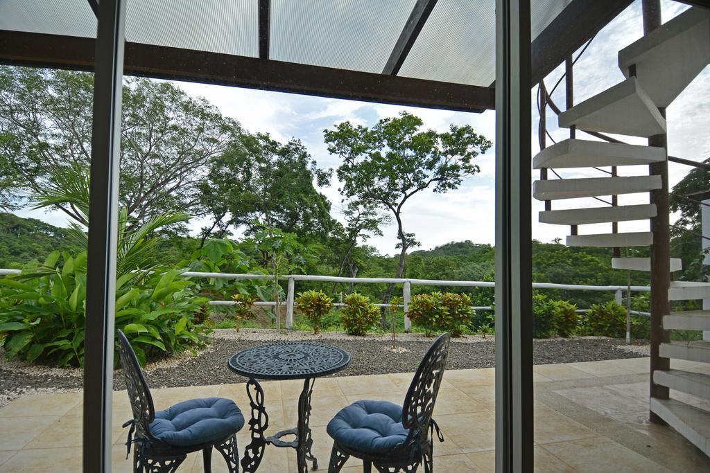 Vila Playa Lagarto Eco Development Paraíso Pokoj fotografie