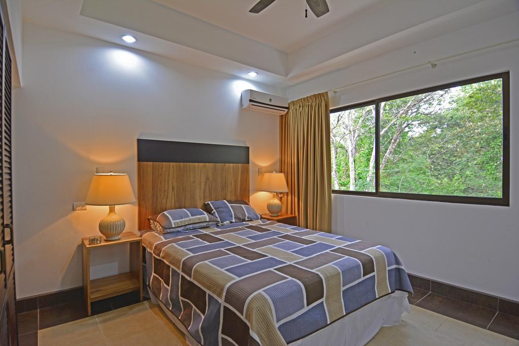 Vila Playa Lagarto Eco Development Paraíso Pokoj fotografie