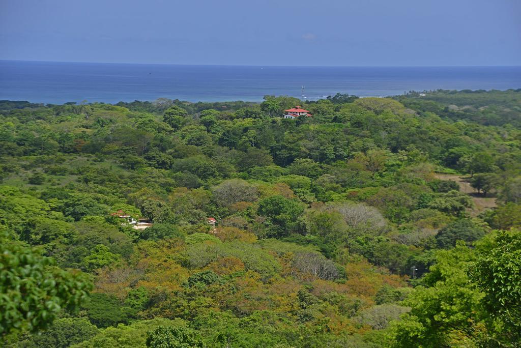 Vila Playa Lagarto Eco Development Paraíso Exteriér fotografie