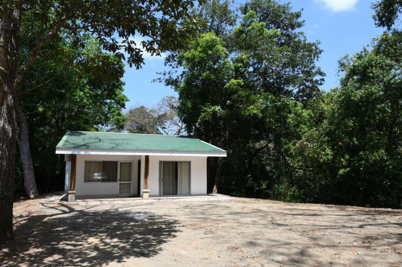 Vila Playa Lagarto Eco Development Paraíso Exteriér fotografie