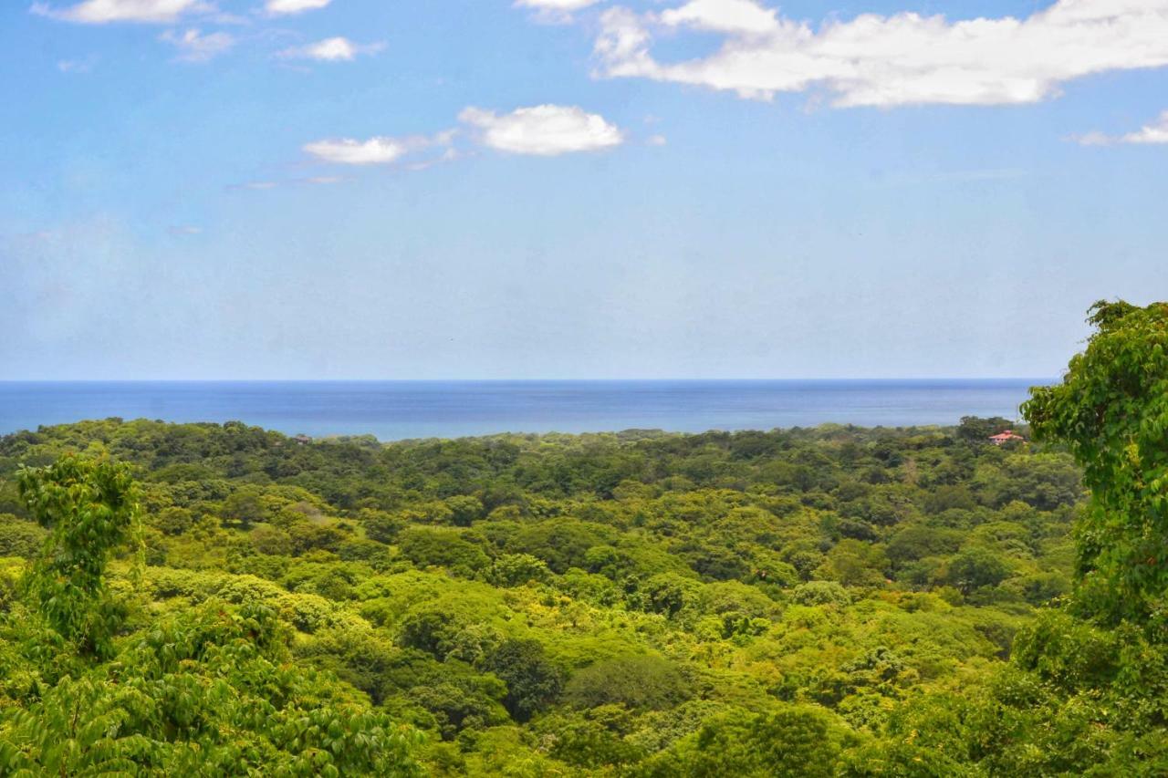 Vila Playa Lagarto Eco Development Paraíso Exteriér fotografie
