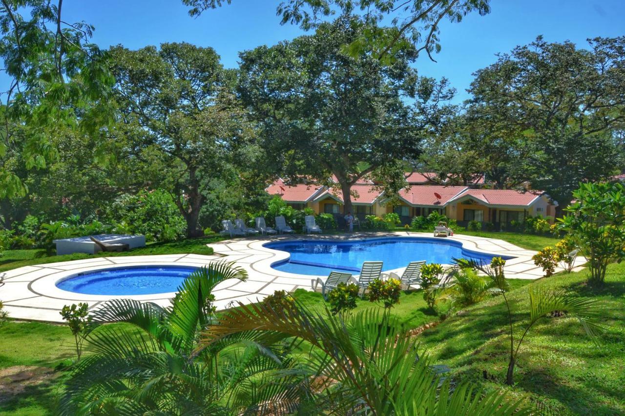 Vila Playa Lagarto Eco Development Paraíso Exteriér fotografie