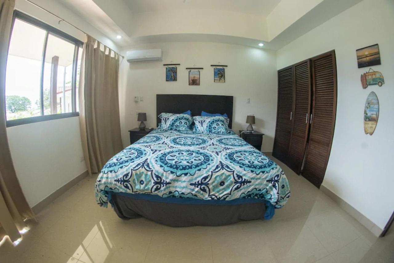 Vila Playa Lagarto Eco Development Paraíso Pokoj fotografie